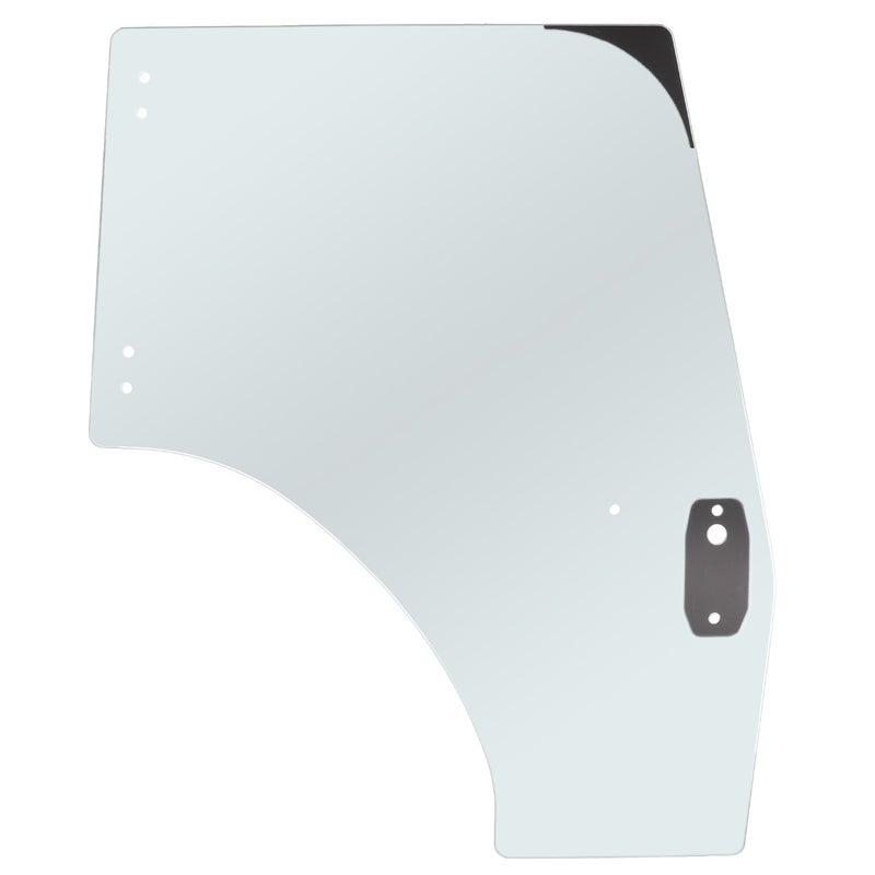 Glass, Door, Right — MF-6243730M2