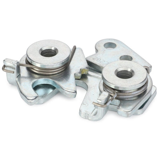 Latch, Lock Assembly — MF-4284519M1
