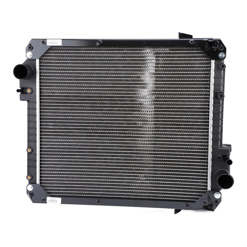Radiator, No Cap — MF-3787420M2