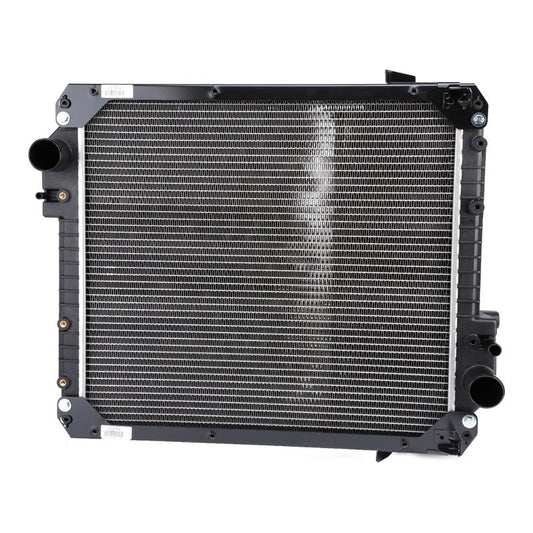 Radiator, No Cap — MF-3787420M2