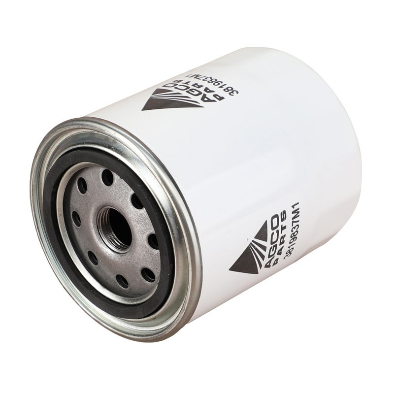 Hydraulic Filter Assembly — MF-3819837M1