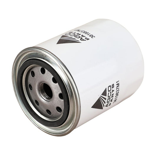 Hydraulic Filter Assembly — MF-3819837M1