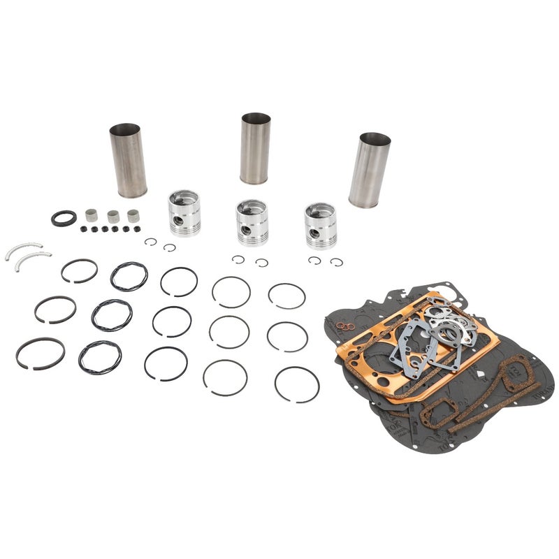 KIT,ENG.OVERHAUL — MF-3639496Z1
