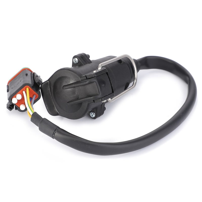 Connection Cable, Loaders — MF-AL5102123