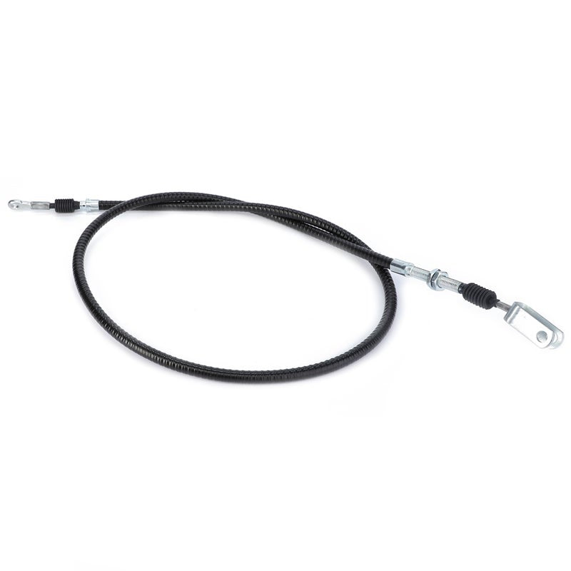 Right Hand Handbrake Cable — MF-3698736M91