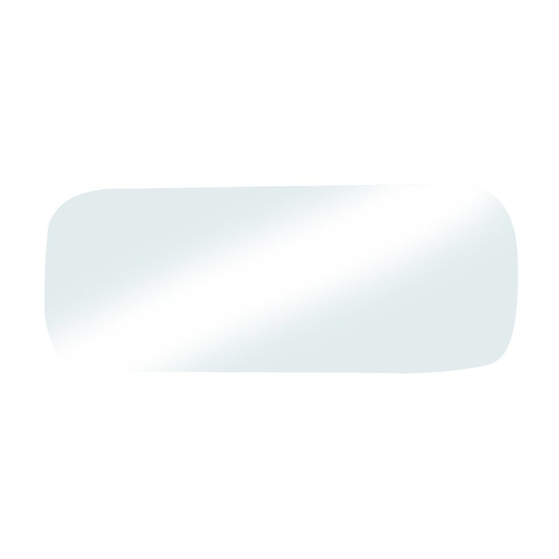 Glass, Rear, Lower — MF-4282860M1