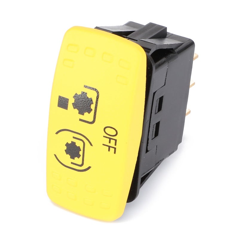 Switch, Rocker, Pto — MF-4290446M3