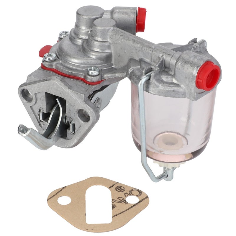 Fuel Pump — MF-4222094M91