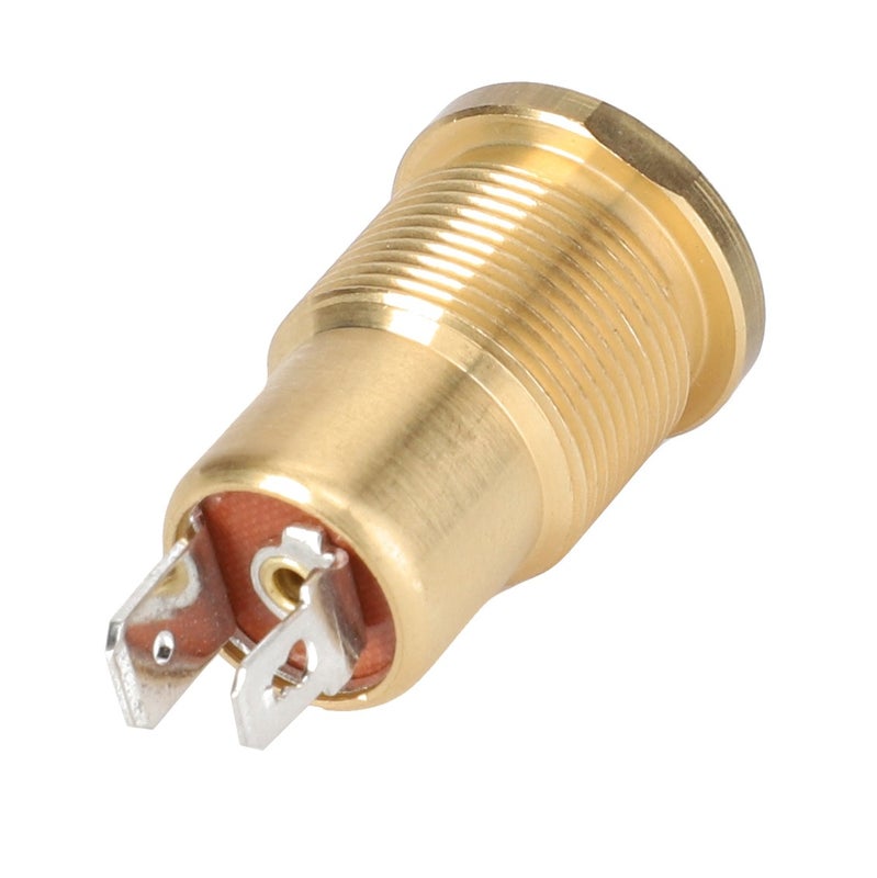 Power Outlet, Rotating Beacon — MF-4348661M2