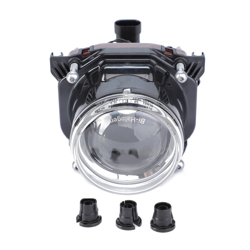 Headlight, DIP, UK & Ireland only — MF-V63995000