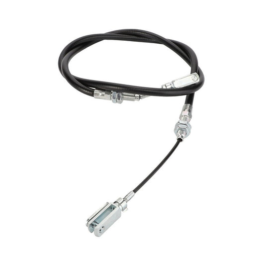 Lever Cable, Pick Up Hitch — MF-VA395910