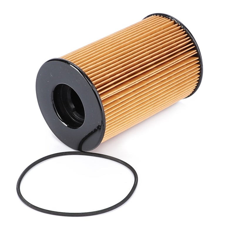 Fuel Filter Cartridge — MF-4225393M1