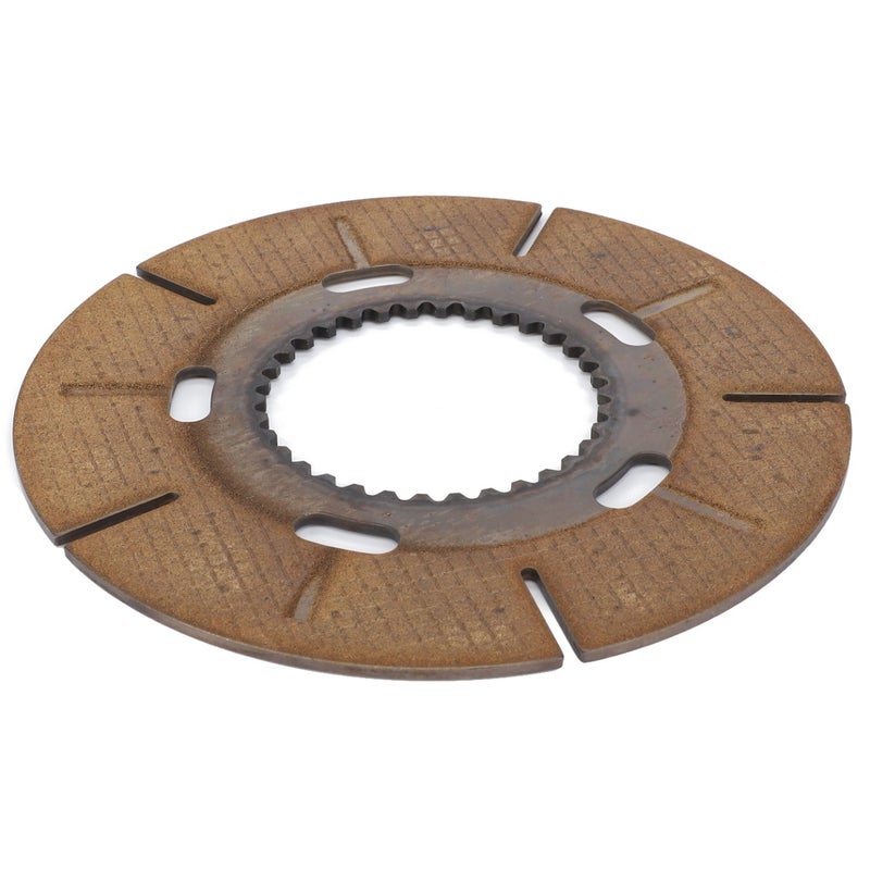 Handbrake, Friction Disc — MF-3795093M2