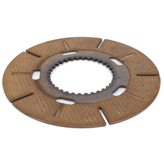 Handbrake, Friction Disc — MF-3795093M2