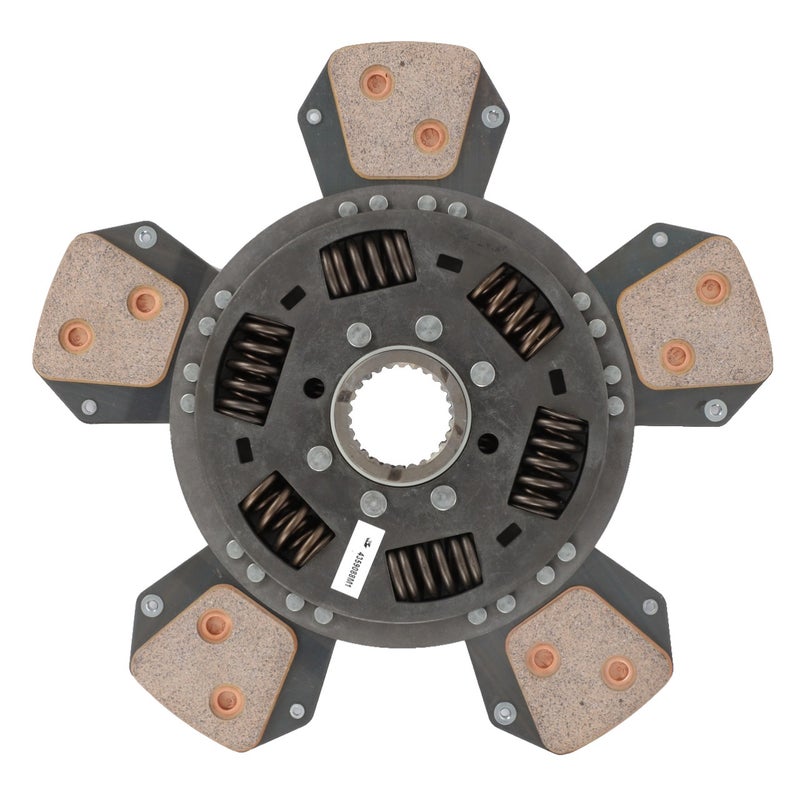 Clutch Disc — MF-4359088M1