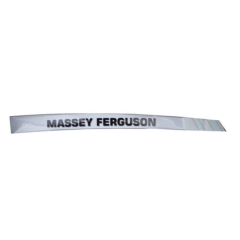Decal, Massey Ferguson, Right — MF-4282162M2