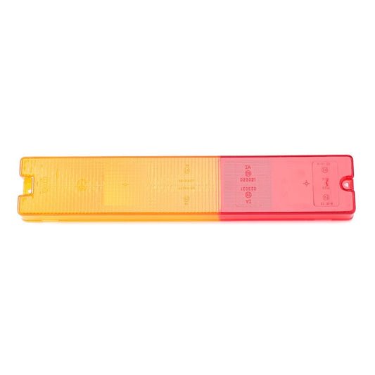 Lamp Lens, Rear — MF-3105050M1