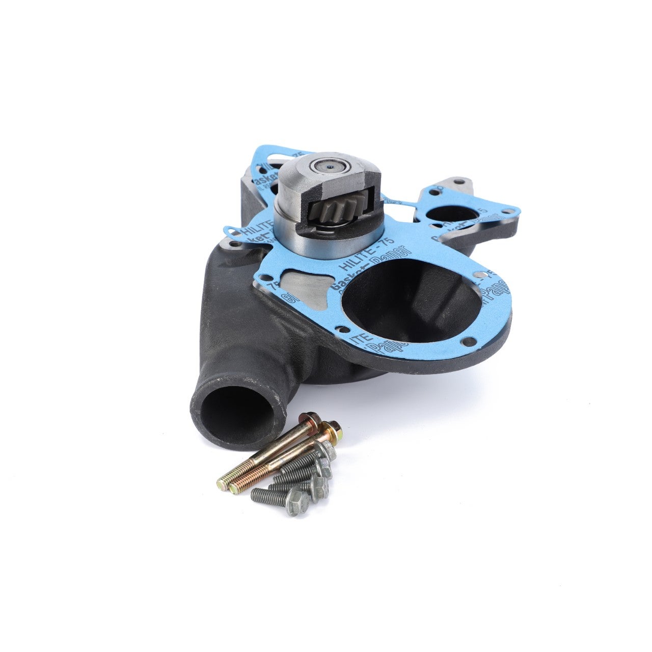 Water Pump, Gear Driven — MF-4225392M91