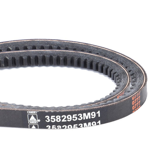 V-Belt, Sold As A Matched Pair — MF-3582953M91