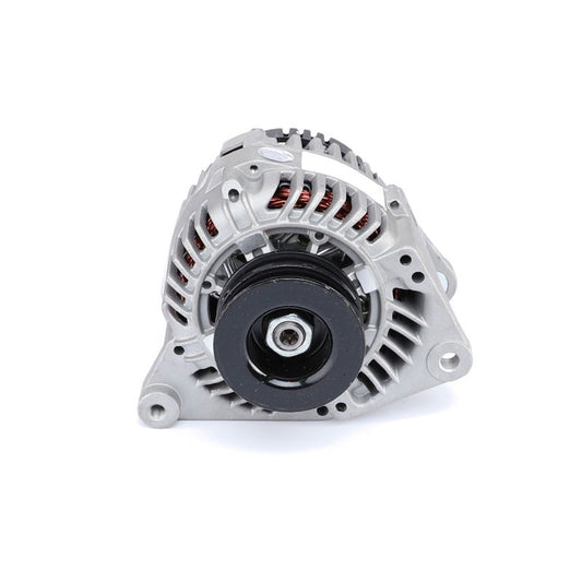 Alternator, 120 Amp With Pulley — MF-3780634M1