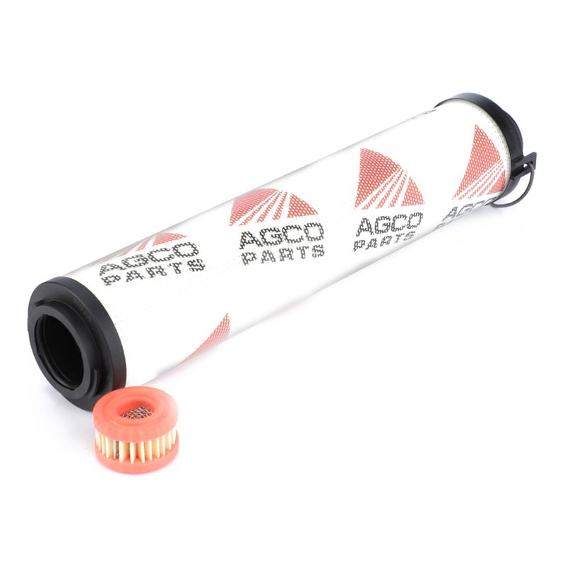 Hydraulic Filter Cartridge — MF-3907929M92