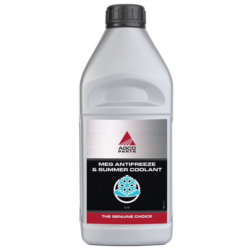 Agco Parts Universal Meg Anti-Freeze 1L — MF-VACC3400