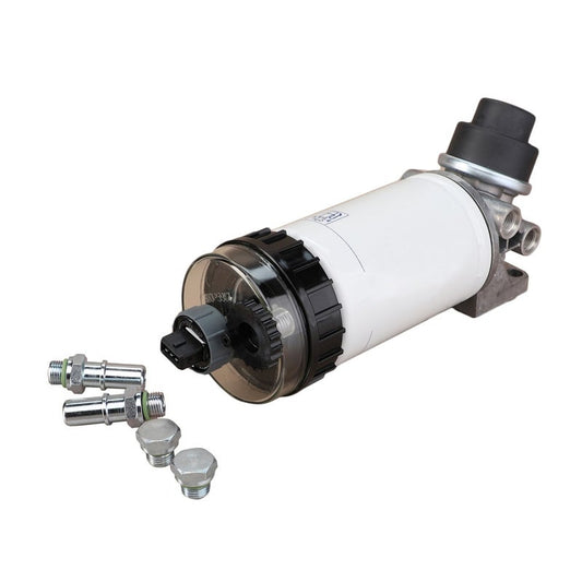 Fuel Filter Assembly — MF-4226820M1