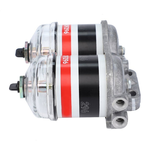 Fuel Filter Assembly — MF-3637217M91