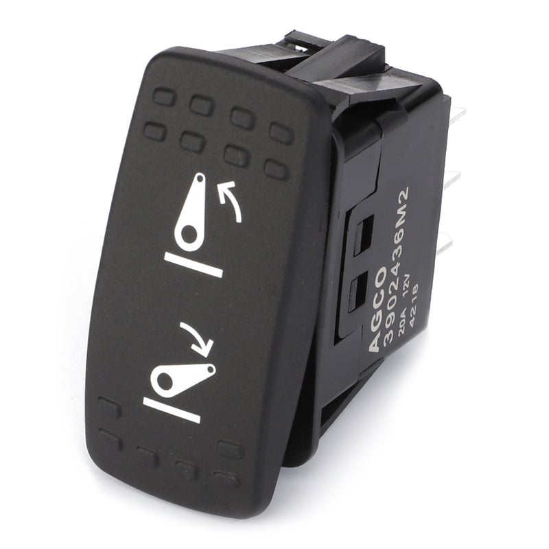 Switch, Rocker — MF-3902436M2