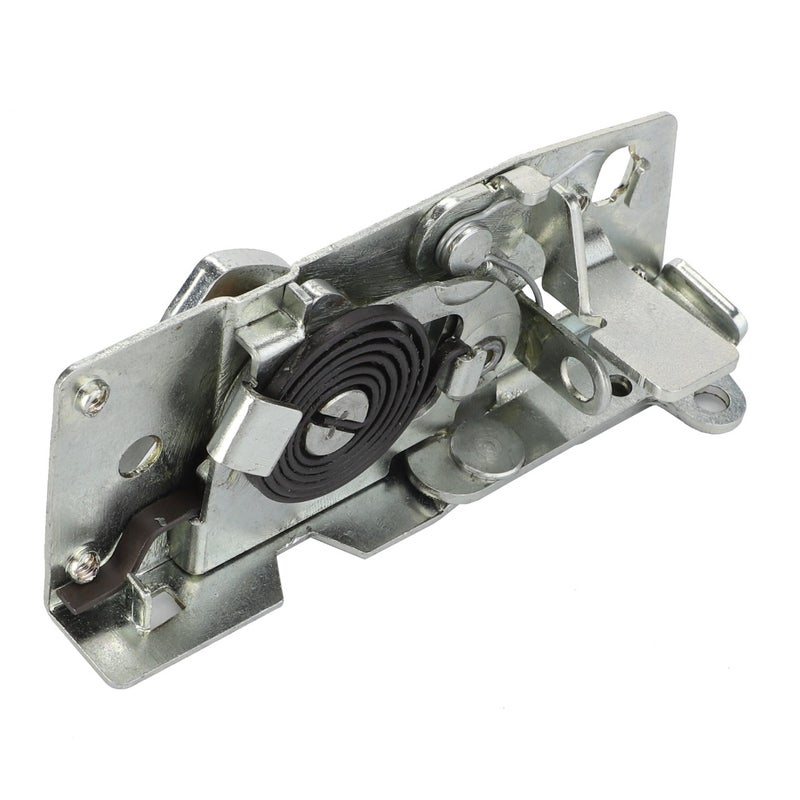 Lock, Door, Left Hand — MF-3385311M91