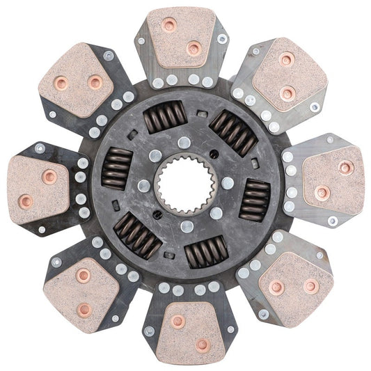 Clutch Disc — MF-4306911M1