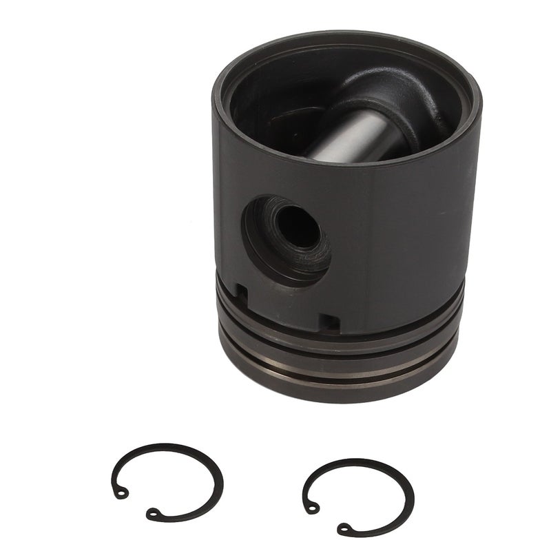 KIT, PISTON — MF-3640593M91