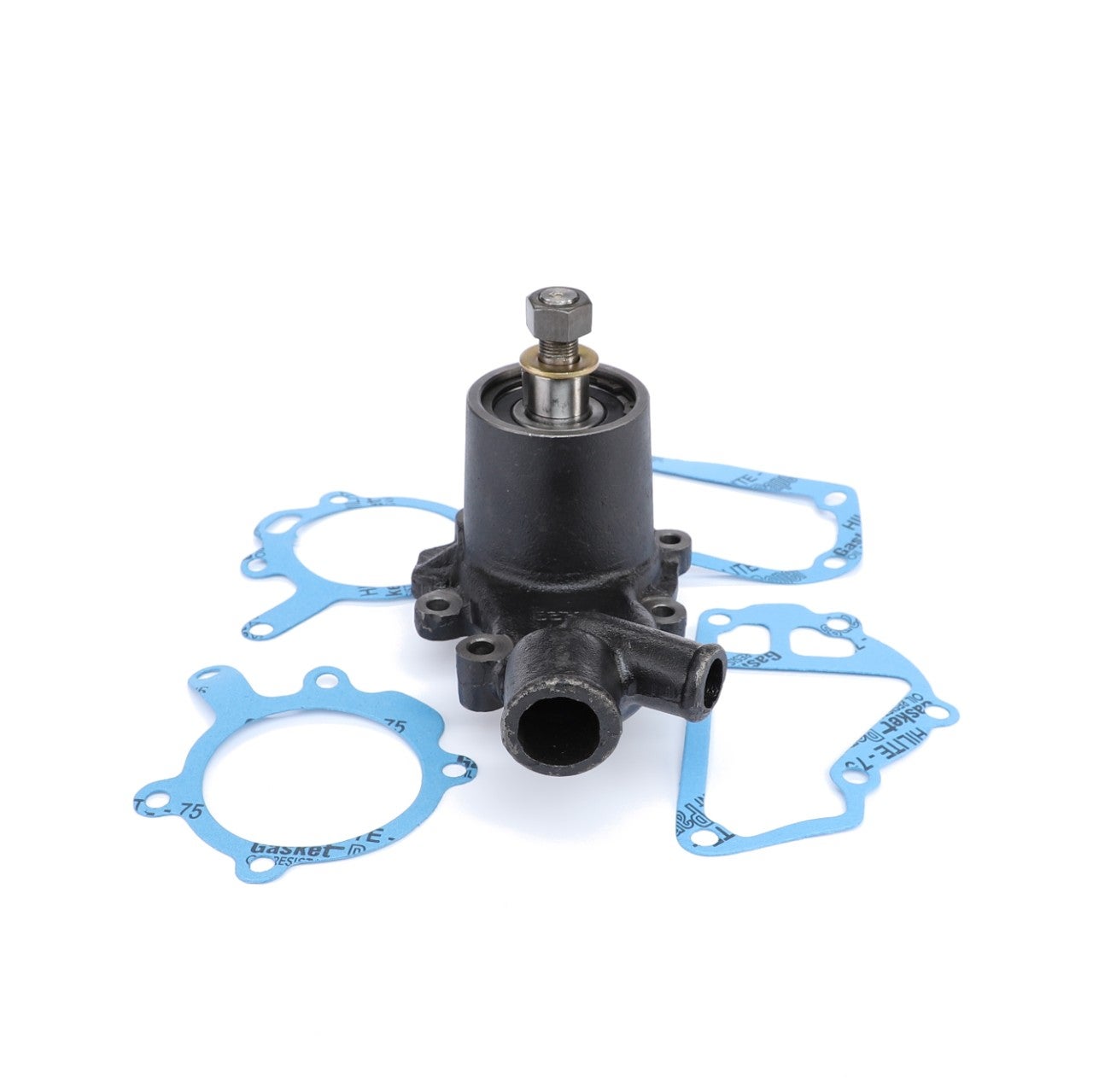Water Pump, Without Pulley — MF-4222002M91