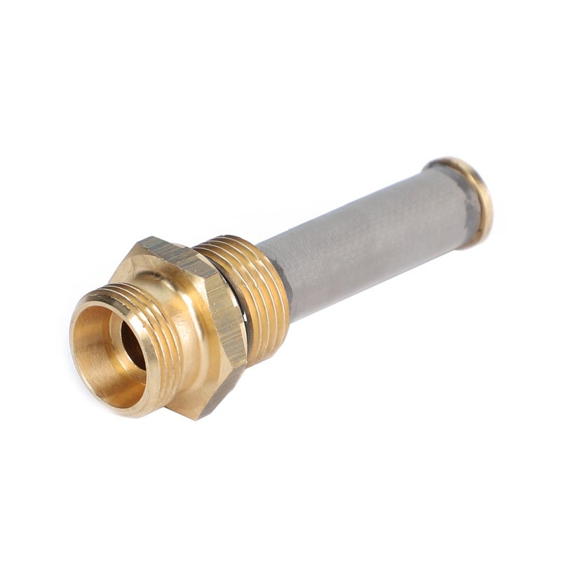 Hydraulic Filter In Line Strainer — MF-3909495M1