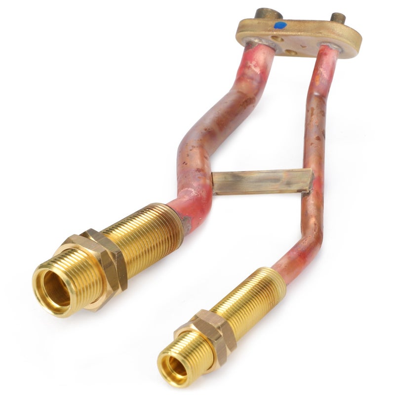 Tube, Air Conditioning — MF-3909743M91