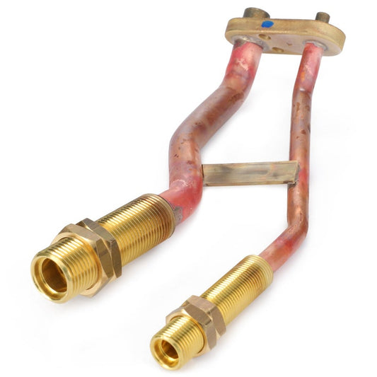 Tube, Air Conditioning — MF-3909743M91