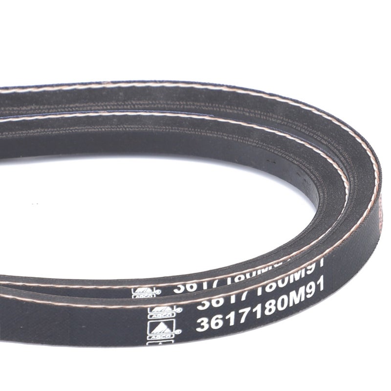 V-Belt, Sold As A Matched Pair — MF-3617180M91