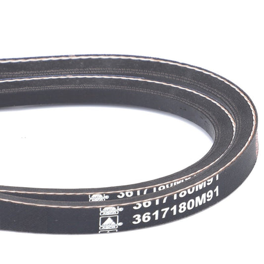V-Belt, Sold As A Matched Pair — MF-3617180M91
