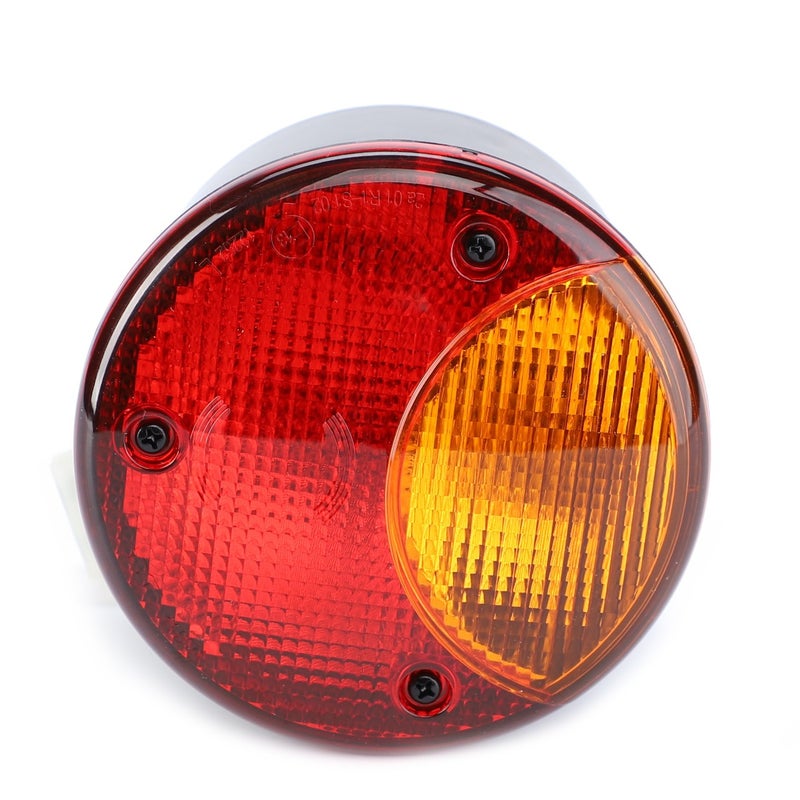 Combination Light, Rear, Left Side, Bulbs 21V 5W & 12V 21W — MF-4295458M2