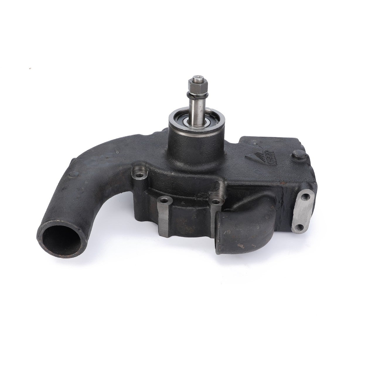 Water Pump, Without Pulley — MF-3641880M91