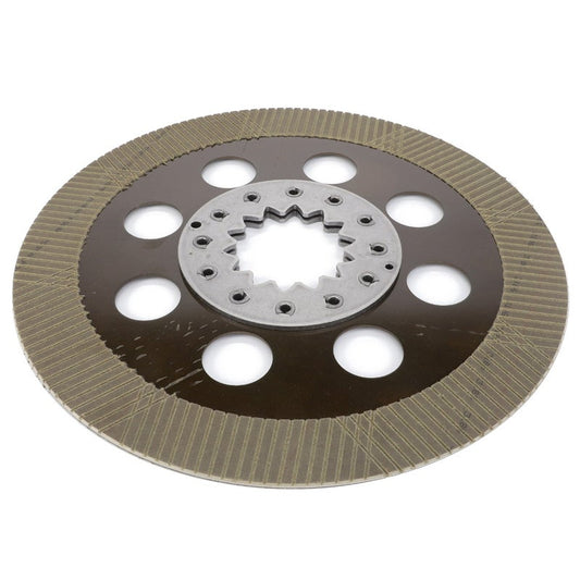 Brake Disc — MF-4312244M1