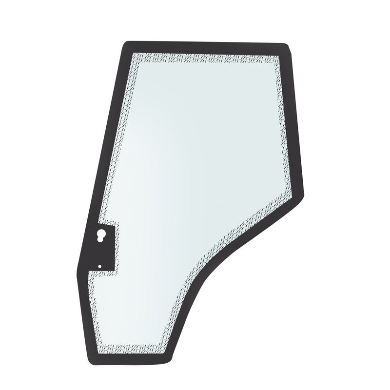 Glass, Door, Left — MF-3805643M1