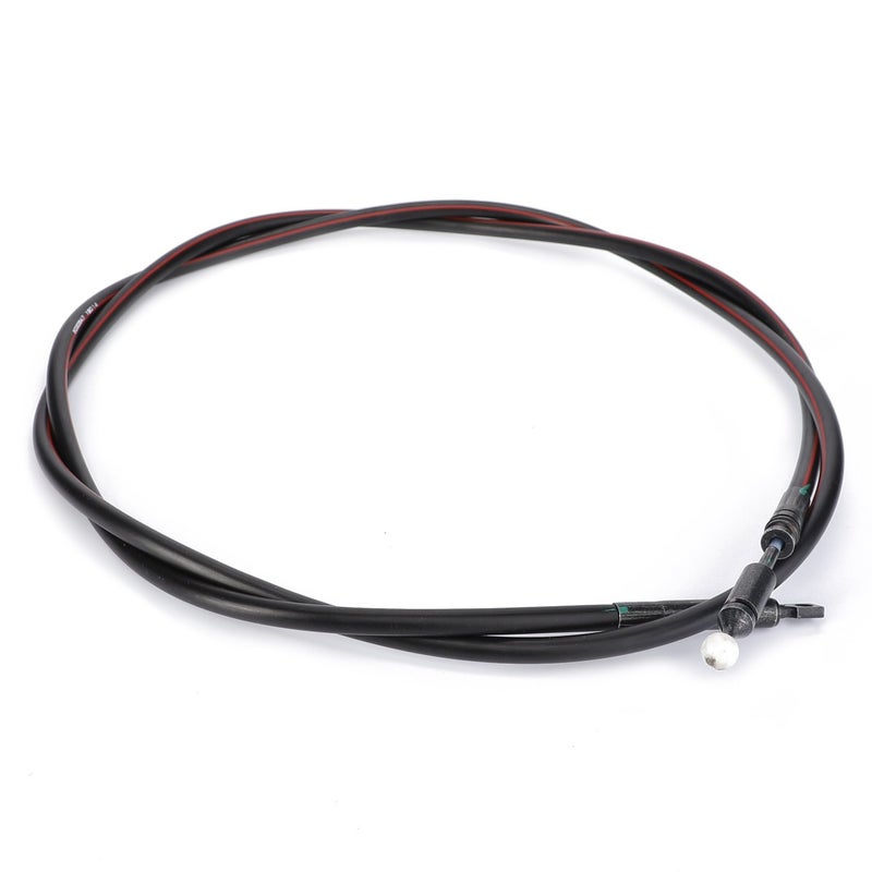 Control Cable, Loader — MF-AL5020947