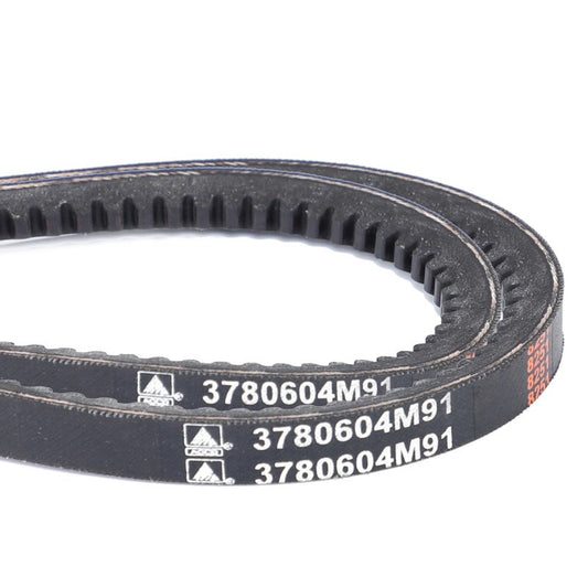 V-Belt, Sold As A Matched Pair — MF-3780604M91