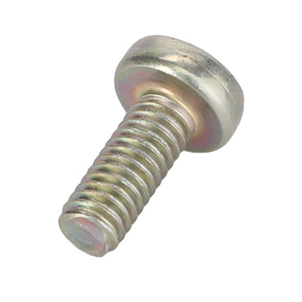 Flat Head Capscrew — MF-3009897X1