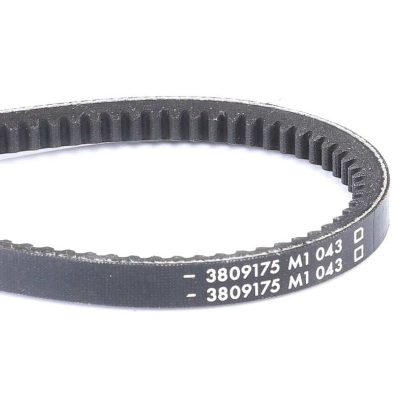 V BELT — MF-3809175M1