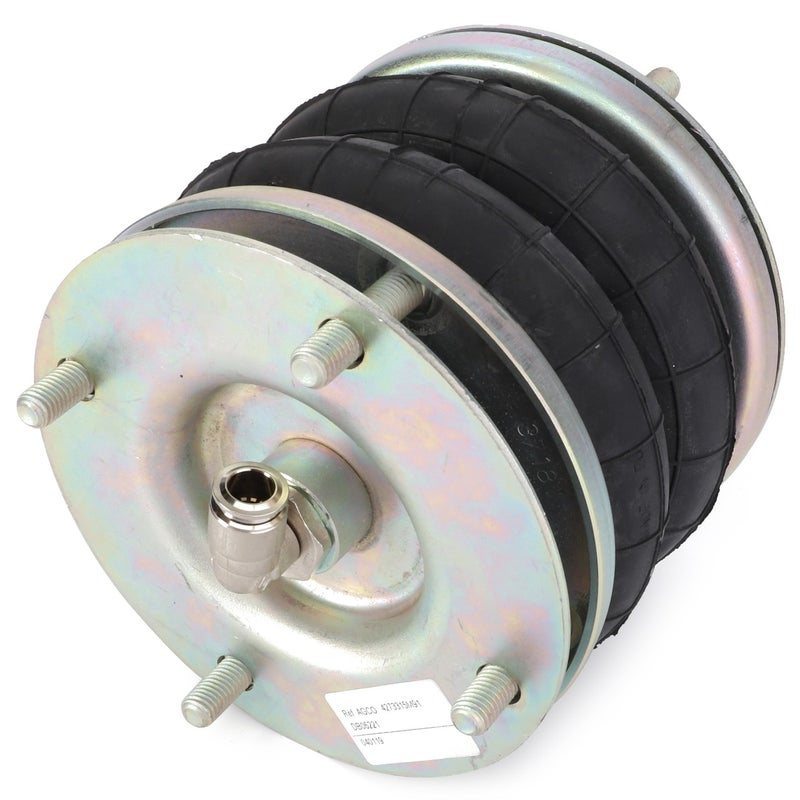 Cab Shock Absorber — MF-4273315M91