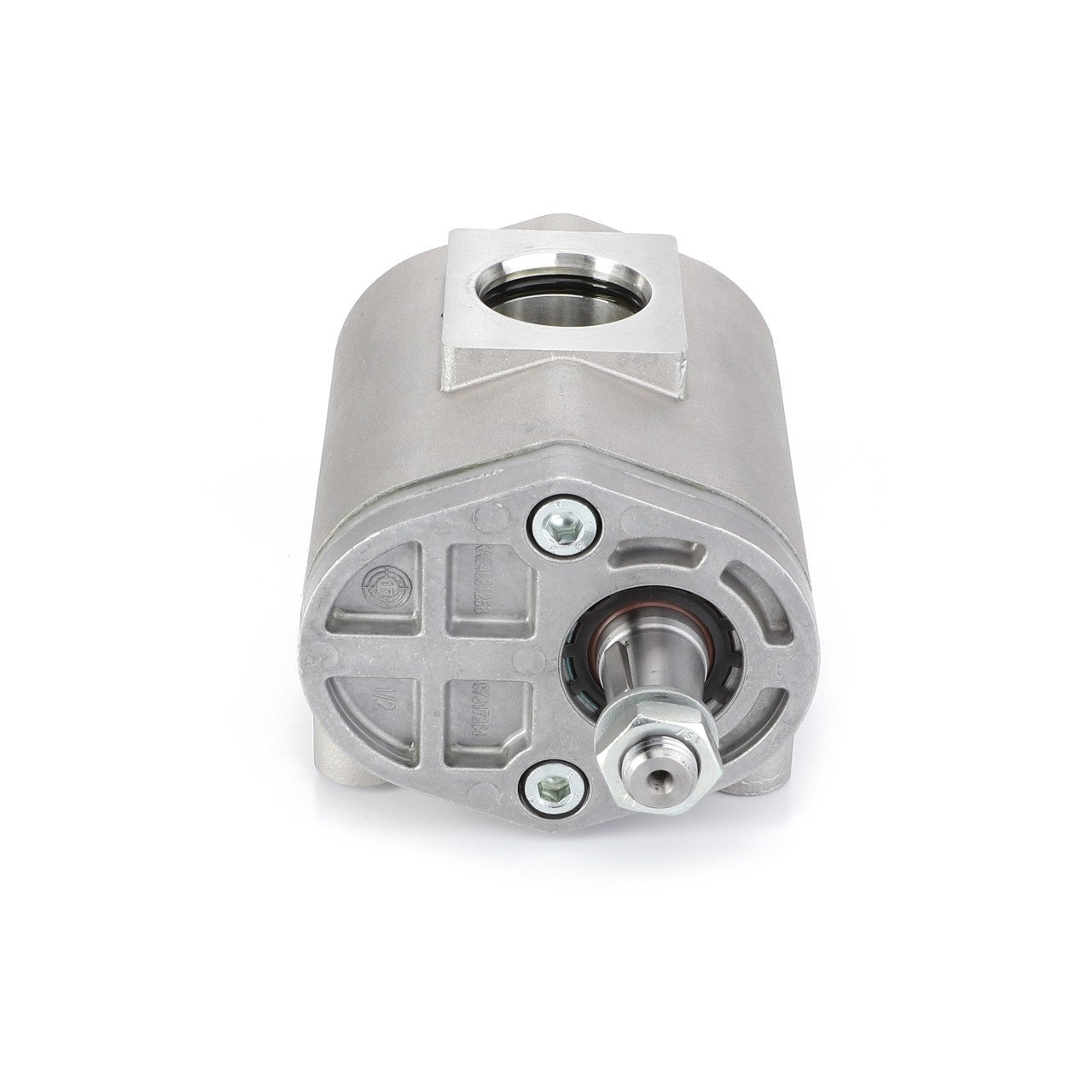 Hydraulic Pump — MF-3799411M2