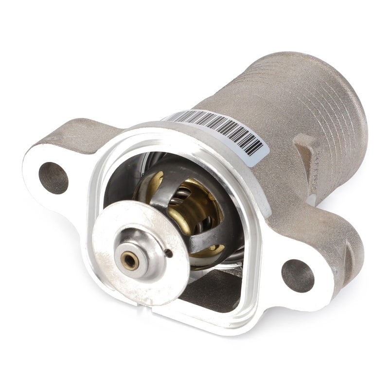 Thermostat, With Housing — MF-4227384M1