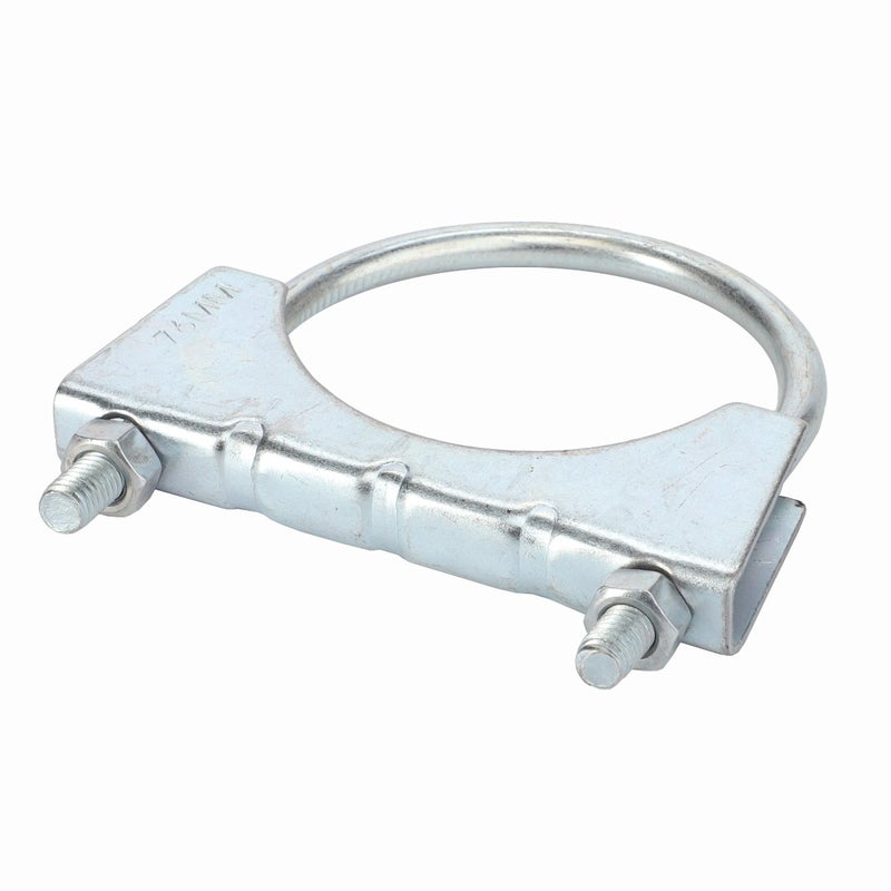 Exhaust Clamp — MF-2700057M91